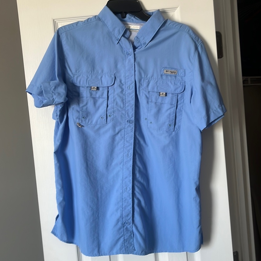 Columbia PFG